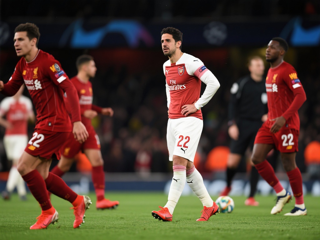 在足球的世界里，有些比赛的结果比比分本身