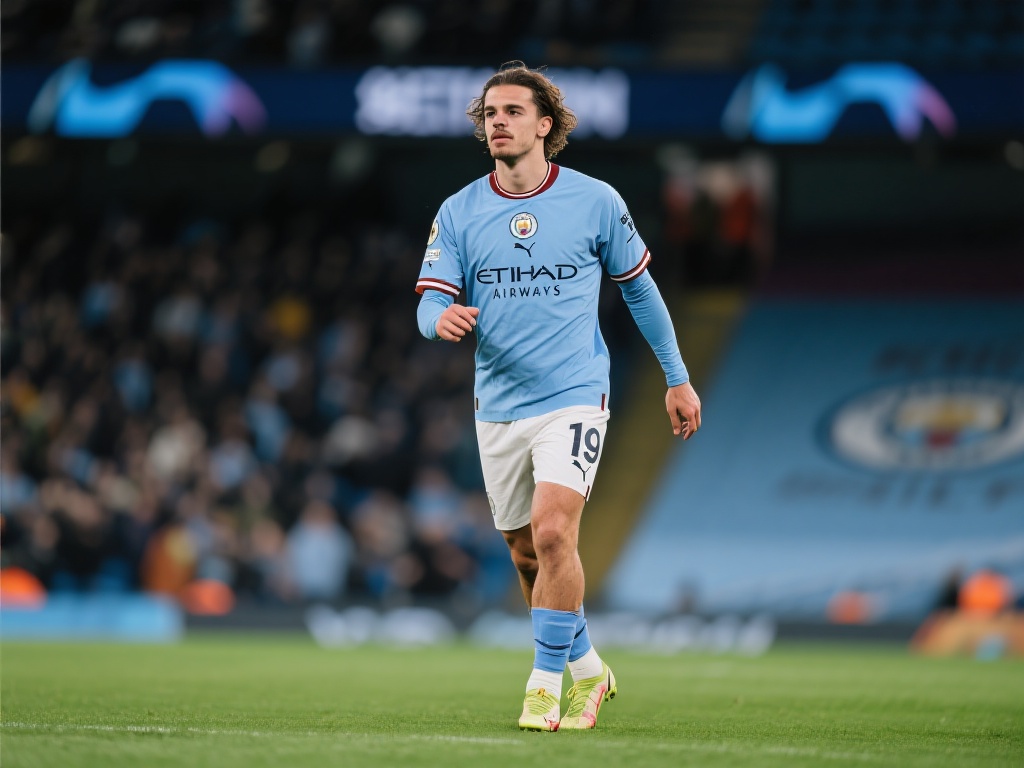 在足球世界里，球员的出场时间往往是衡量其