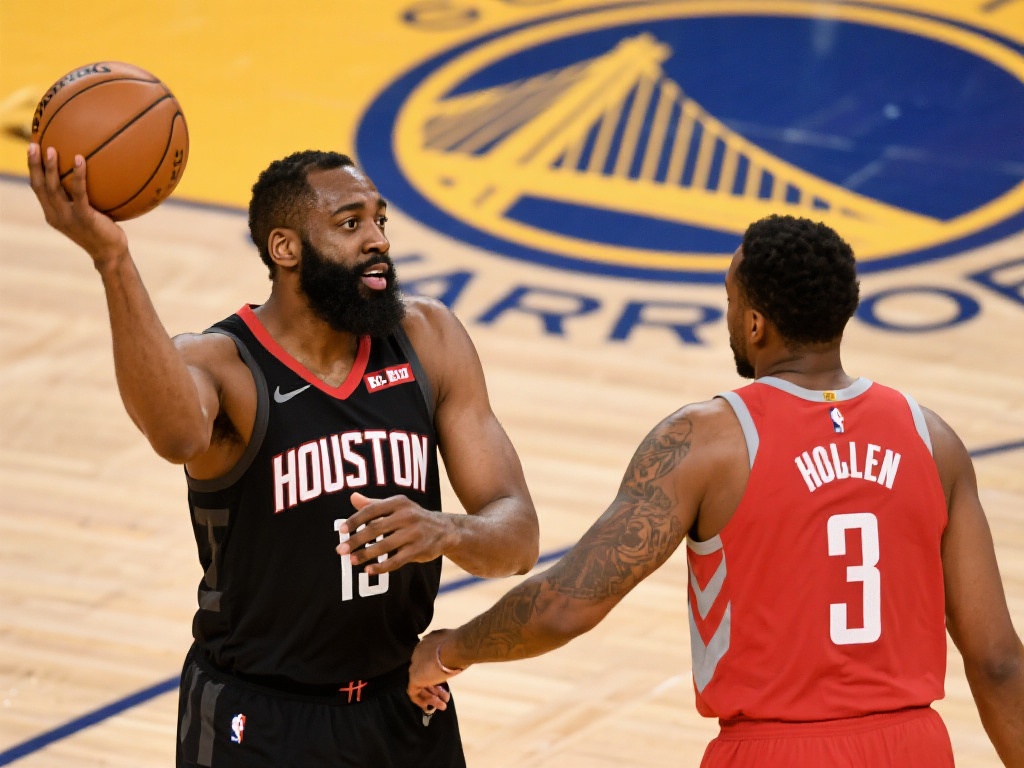 值得一提的是，火箭在本轮系列赛中暴露了一