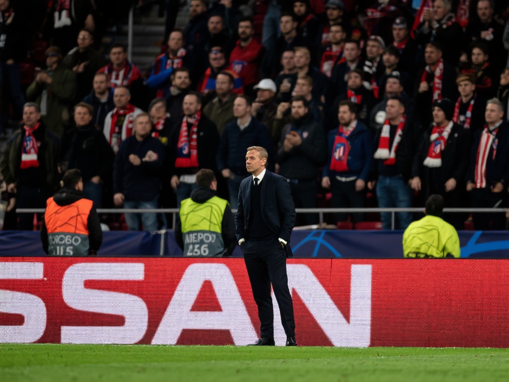 对于球队的低迷表现，球迷群体也呈现出两极