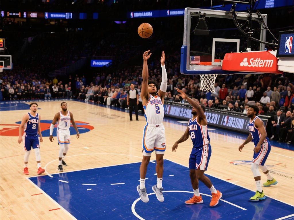 回看3月28日的NBA五佳球，你是否也被