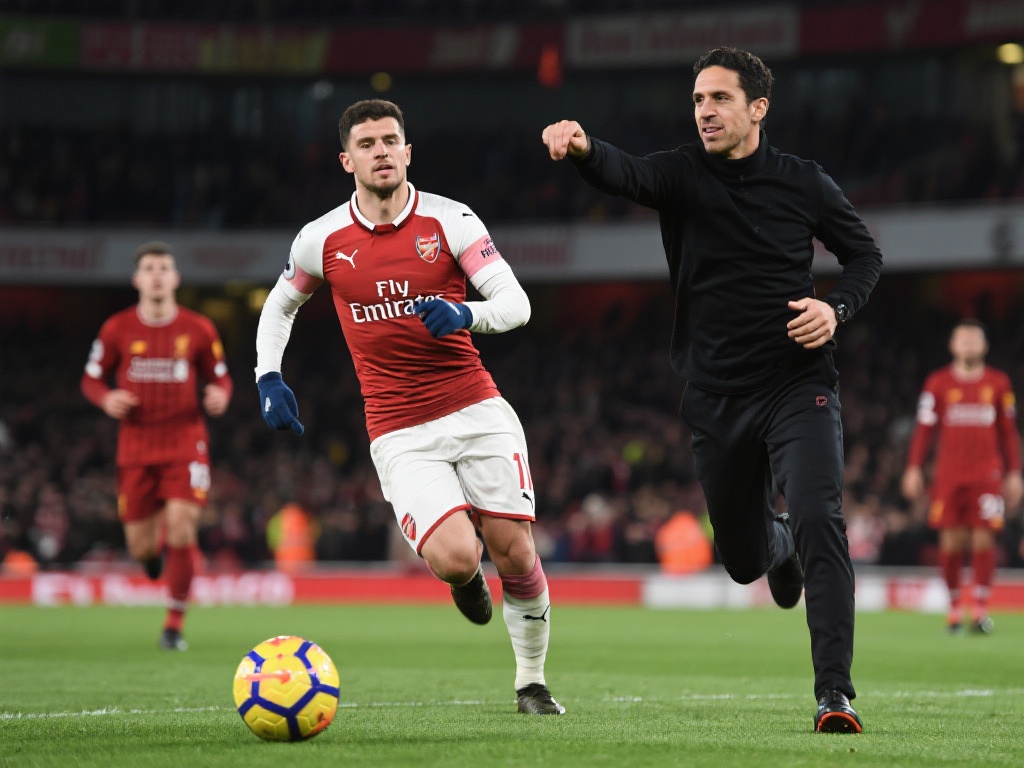 阿森纳客场15战利物浦无胜绩,7平8负成顽疾 尽管历史数据令人沮丧,但阿森纳并非没有机