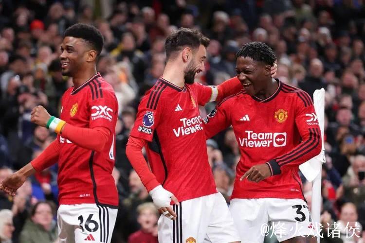 曼联近4次英超对伯恩茅斯未尝胜绩,近两个赛季主场均遭0-3惨败 曼联近4次英超对伯恩茅斯未尝胜绩,近两个赛季主场均遭0-3惨败