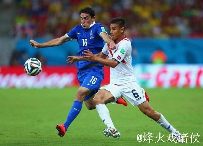 欧国联-贝林厄姆建功希腊三球无效 英格兰1-2不敌希腊