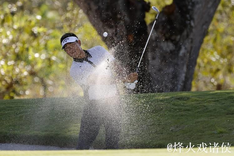 巴哈马精英赛：迪克逊无懈可击夺冠，成为光巡历史第二人