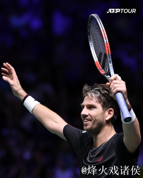 ATP巴黎大师赛：阿尔卡拉斯1-2不敌诺里 止步16强之外