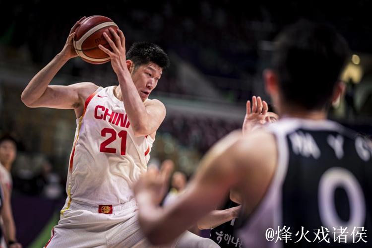 亚洲杯:胡金秋23+11王俊杰21分,中国男篮挺进半决赛 亚洲杯:胡金秋23+11王俊杰21分,中国男篮挺进半决赛